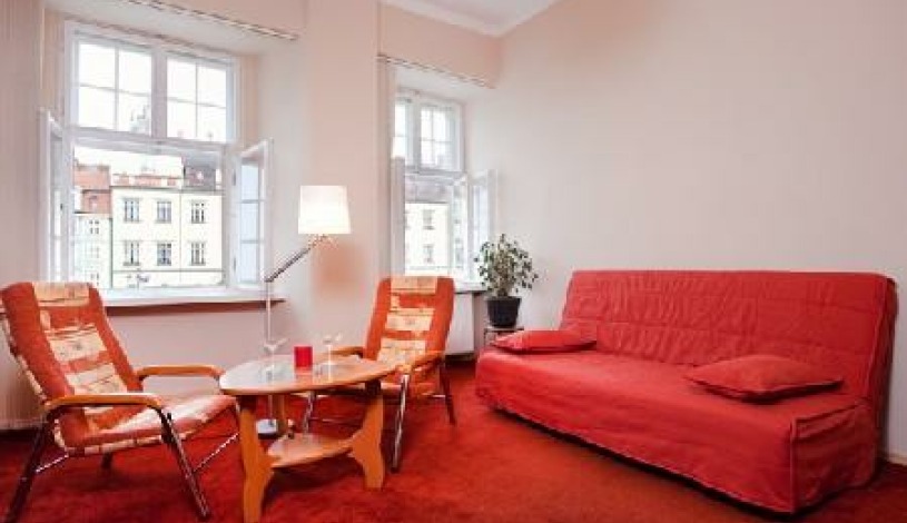 Apartment Rynek Wrocław - Apt 18500