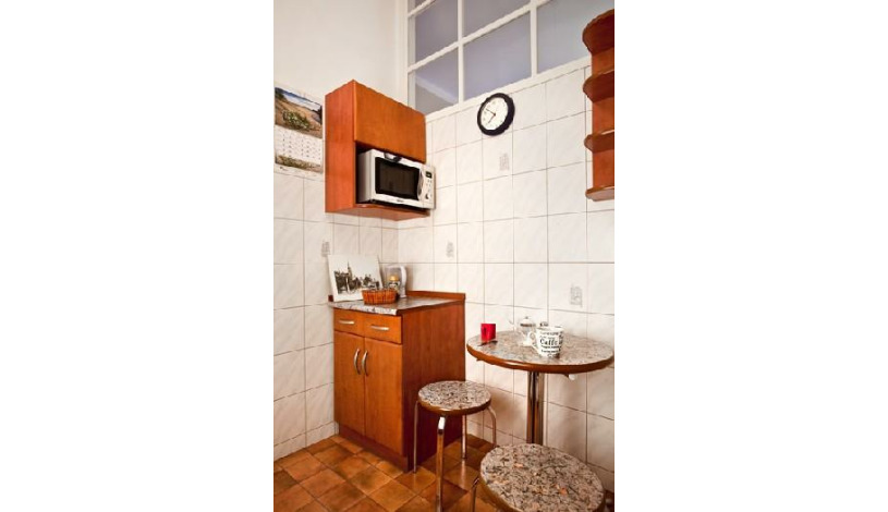 Apartment Rynek Wrocław - Apt 18500