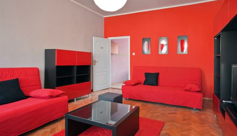 Apartment Rynek Wrocław - Apt 19392