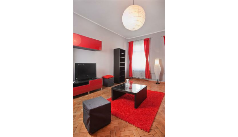 Apartment Rynek Wrocław - Apt 19392