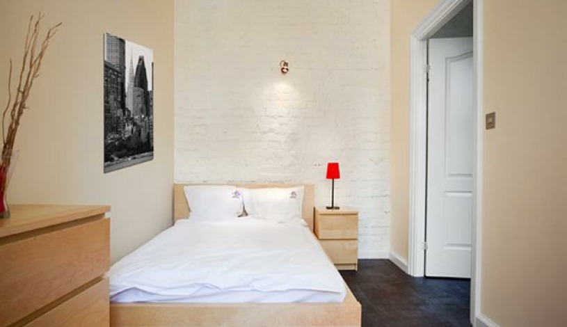 Apartment Rynek Wrocław - Apt 19775