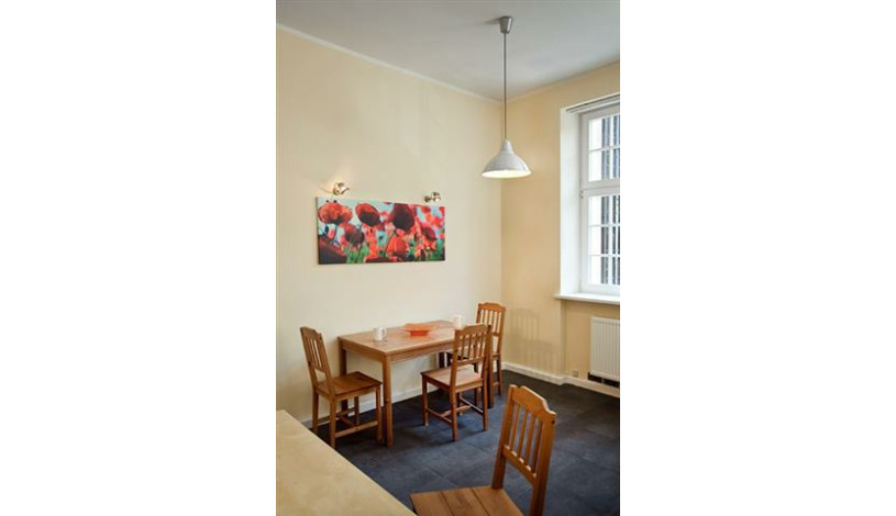 Apartment Rynek Wrocław - Apt 19775