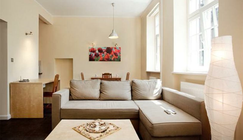 Apartment Rynek Wrocław - Apt 19775