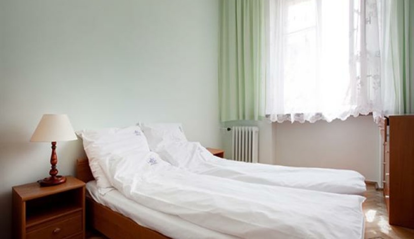 Apartment Rynek Wrocław - Apt 19776