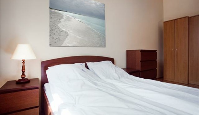 Apartment Rynek Wrocław - Apt 19776