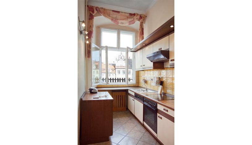 Apartment Rynek Wrocław - Apt 19781