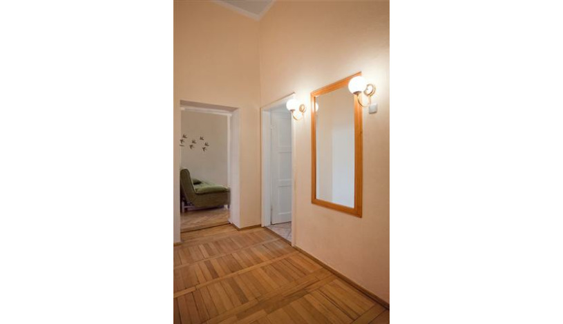 Apartment Rynek Wrocław - Apt 19781