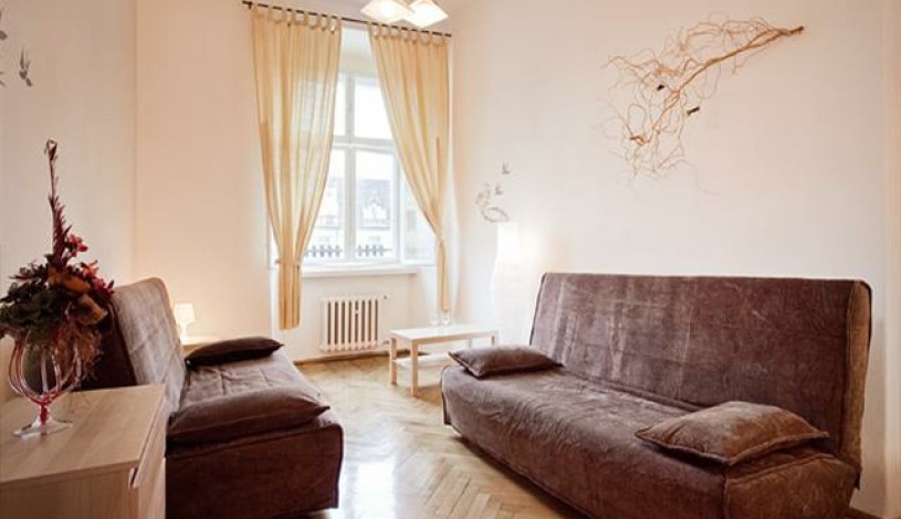 Apartment Rynek Wrocław - Apt 19781