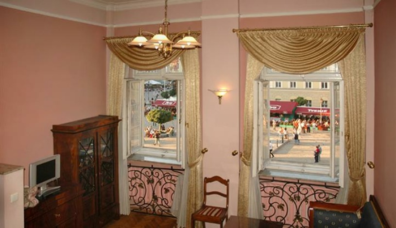 Apartment Rynek Wrocław - Apt 17931