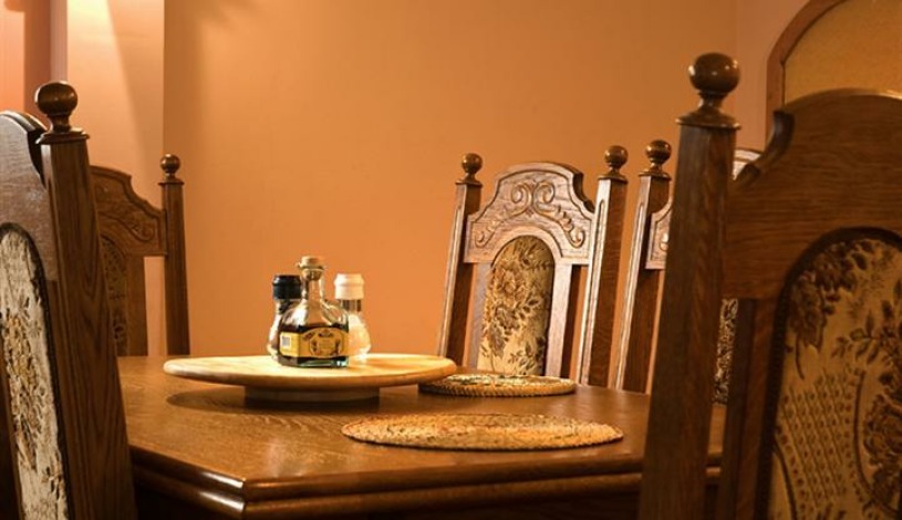 Apartment Rynek Wrocław - Apt 17931