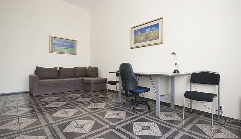 Apartment Rynek Wrocław - Apt 18387