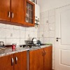 Studio Wrocław Wrocław-Stare Miasto with kitchen for 4 persons