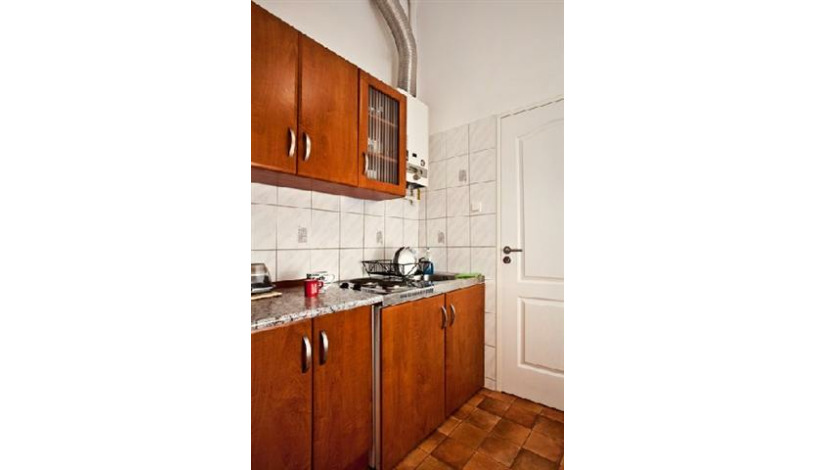 Apartment Rynek Wrocław - Apt 18500
