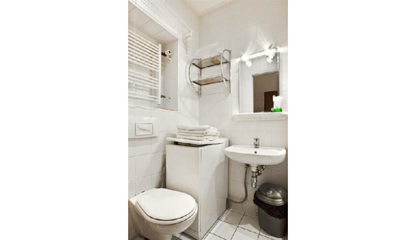 Apartment Rynek Wrocław - Apt 18500