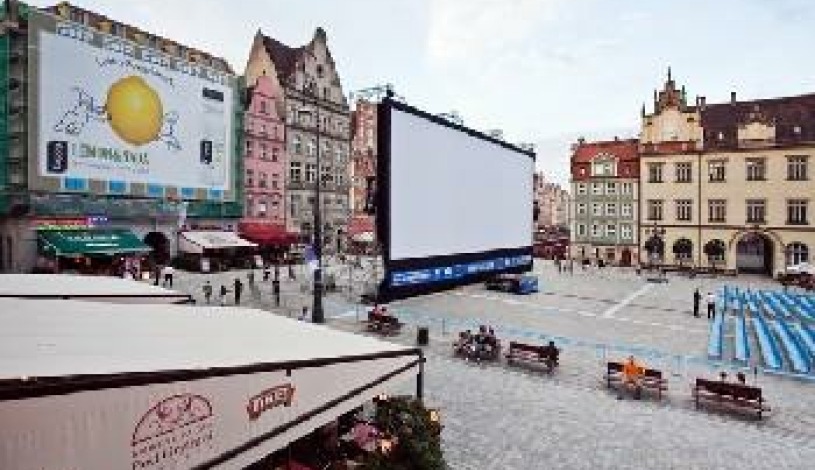 Apartment Rynek Wrocław - Apt 18500