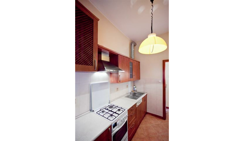 Apartment Rynek Wrocław - Apt 19776