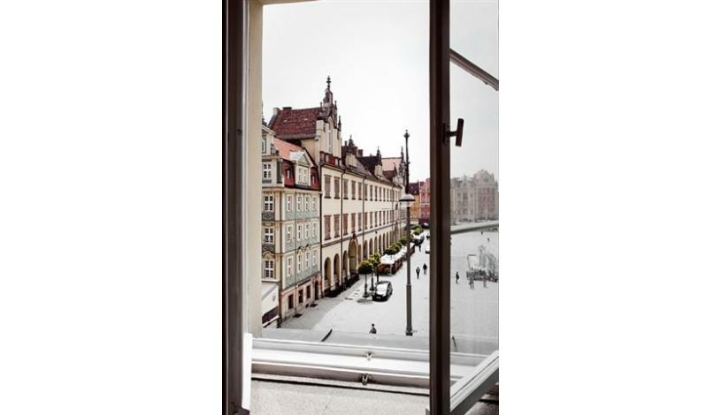 Apartment Rynek Wrocław - Apt 19776