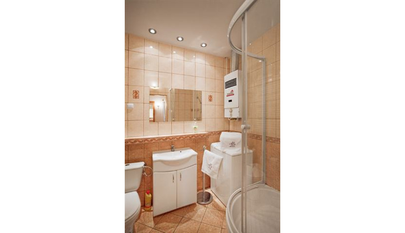 Apartment Rynek Wrocław - Apt 19781