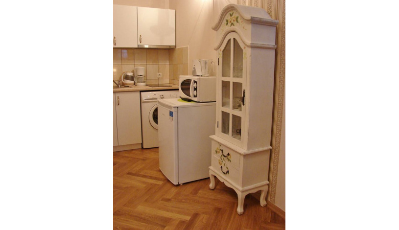 Apartment rynek Główny Kraków - Gold Chamber