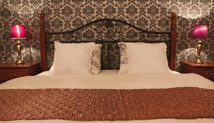 Apartment rynek Główny Kraków - Gold Chamber