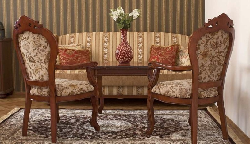 Apartment rynek Główny Kraków - Fire And Sword