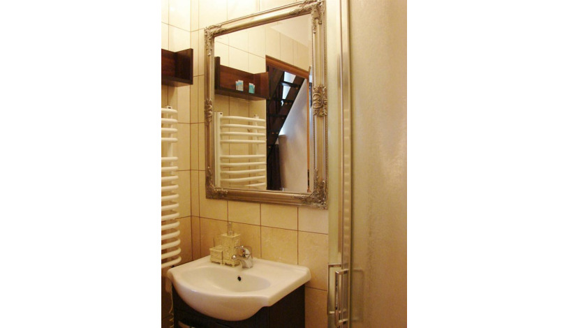 Apartment rynek Główny Kraków - Gold Chamber