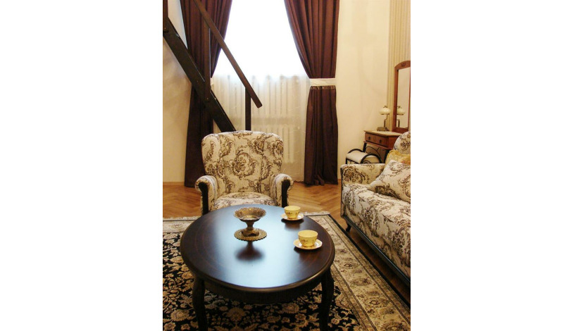 Apartment rynek Główny Kraków - Gold Chamber