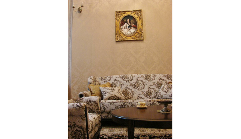 Apartment rynek Główny Kraków - Gold Chamber