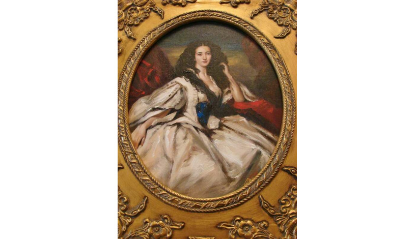 Apartment rynek Główny Kraków - Gold Chamber