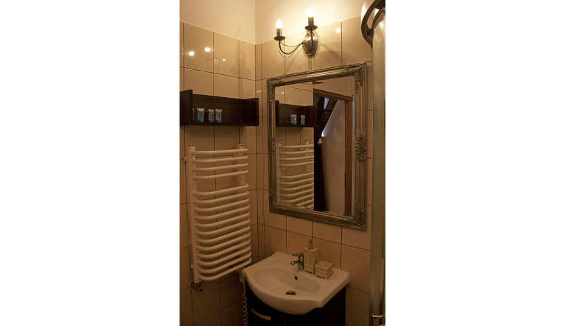 Apartment rynek Główny Kraków - Gold Chamber