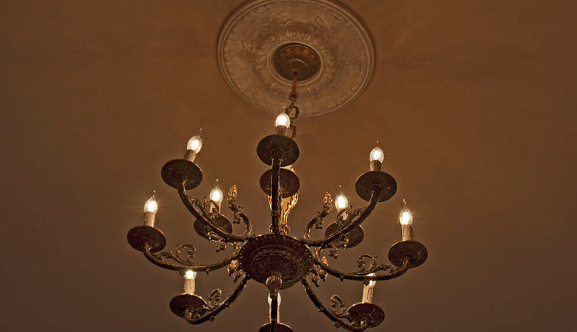 Apartment rynek Główny Kraków - Gold Chamber