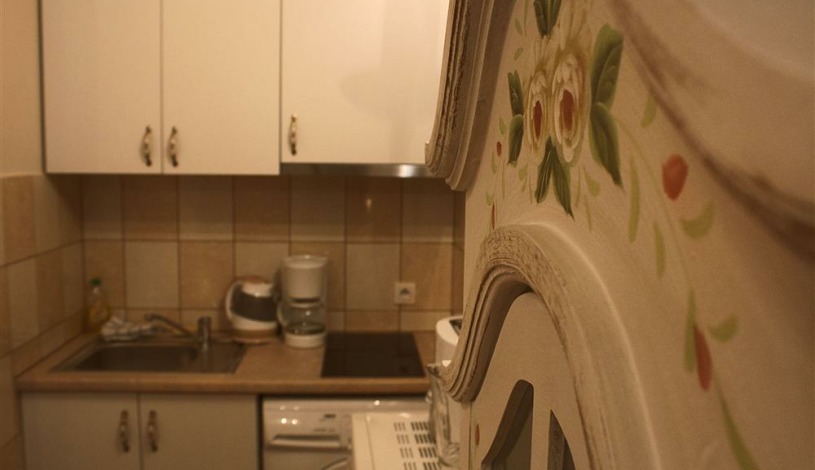 Apartment rynek Główny Kraków - Gold Chamber