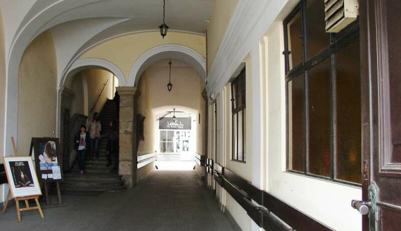 Apartment rynek Główny Kraków - Gold Chamber