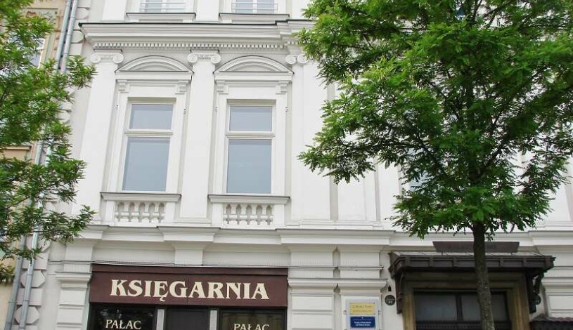 Apartment rynek Główny Kraków - Gold Chamber