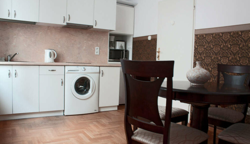 Apartment rynek Główny Kraków - Queen And Jester