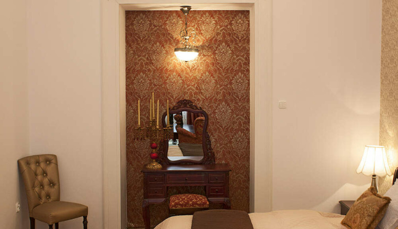 Apartment rynek Główny Kraków - Queen And Jester