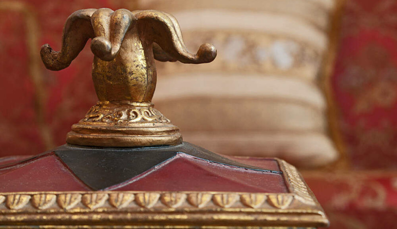 Apartment rynek Główny Kraków - Queen And Jester