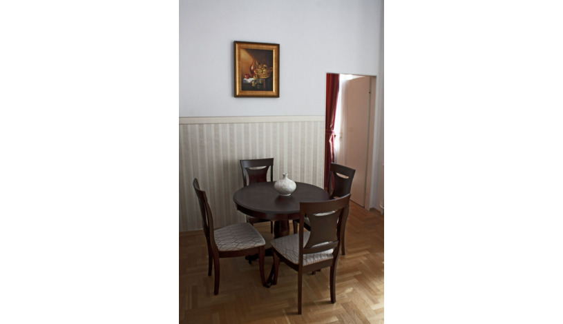 Apartment rynek Główny Kraków - Queen And Jester