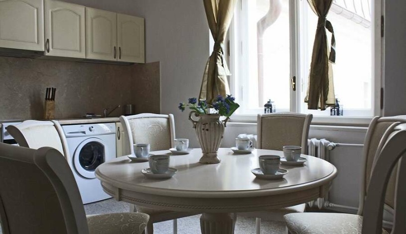 Apartment rynek Główny Kraków - Fire And Sword