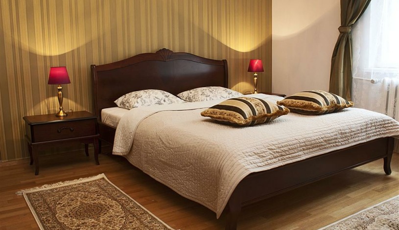 Apartment rynek Główny Kraków - Spring Sonata