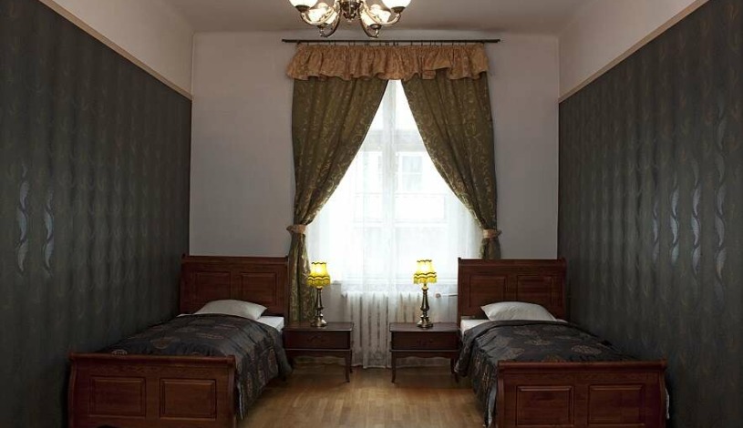 Apartment rynek Główny Kraków - Spring Sonata