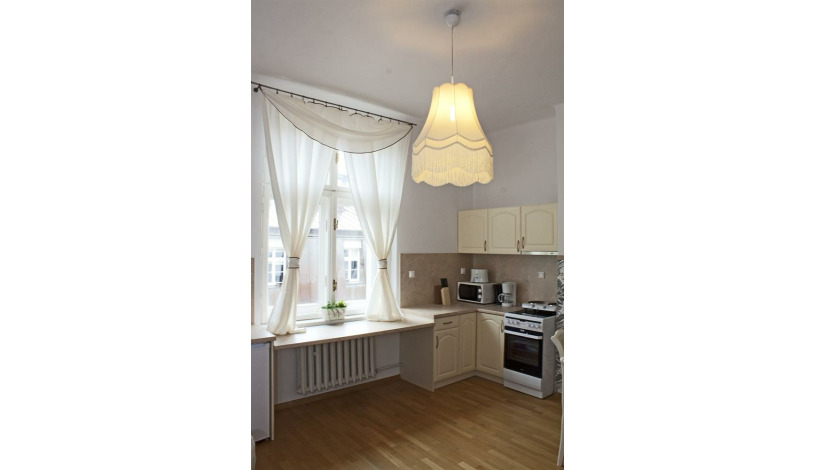 Apartment rynek Główny Kraków - Spring Sonata