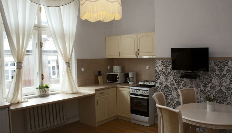 Apartment rynek Główny Kraków - Spring Sonata