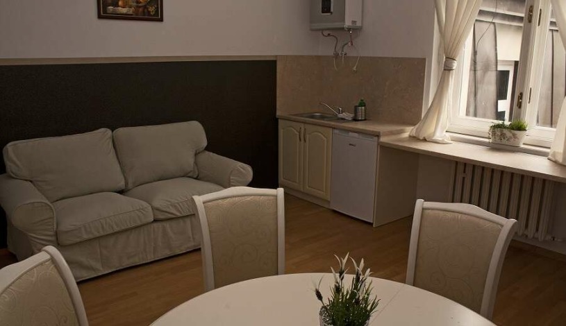 Apartment rynek Główny Kraków - Spring Sonata