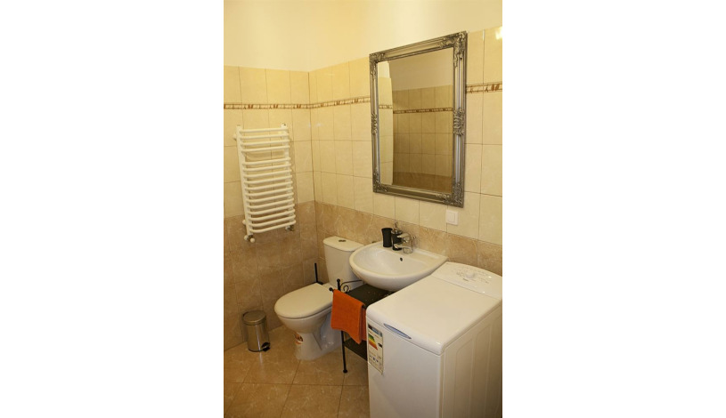 Apartment rynek Główny Kraków - Spring Sonata