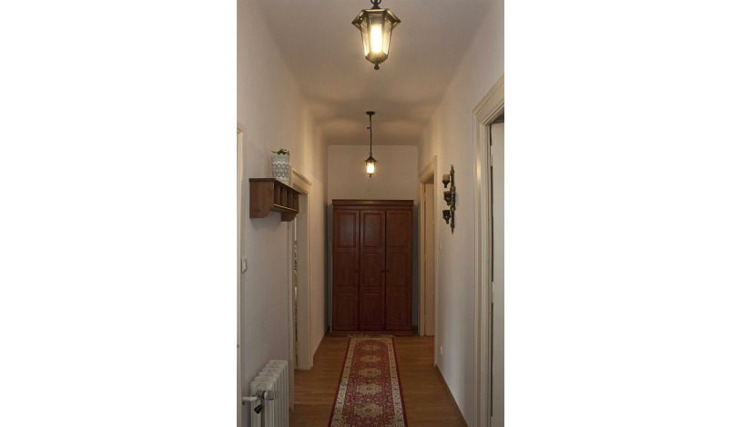 Apartment rynek Główny Kraków - Spring Sonata