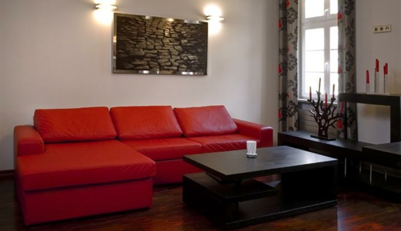 Apartment rynek Ratusz Wrocław - Apt 17929