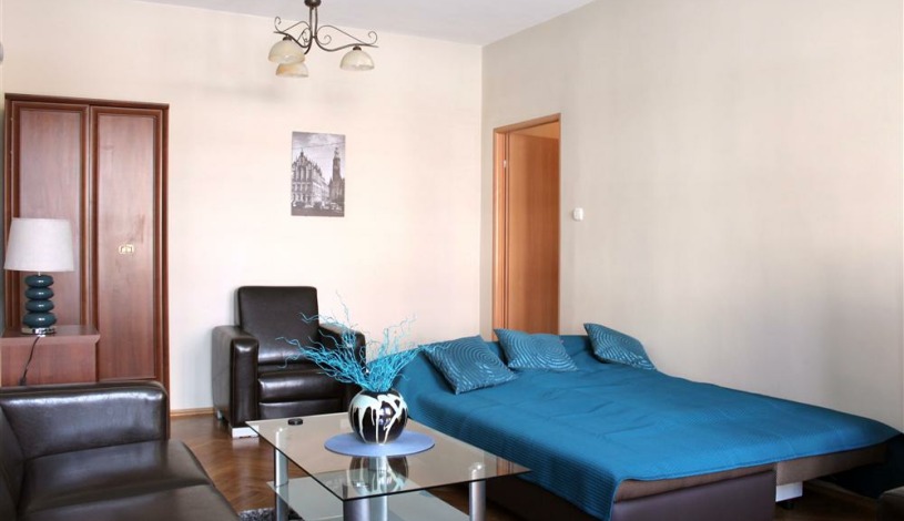 Apartment rynek Ratusz Wrocław - Apt 23704