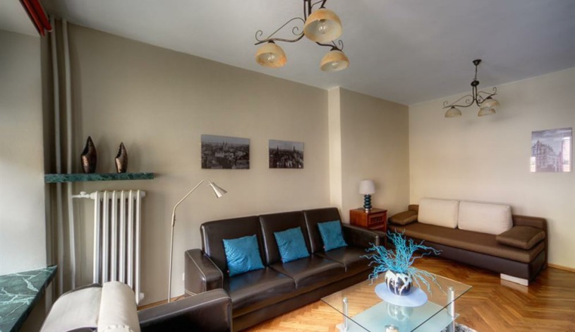 Apartment rynek Ratusz Wrocław - Apt 23704