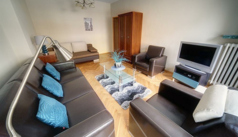 Apartment rynek Ratusz Wrocław - Apt 23704